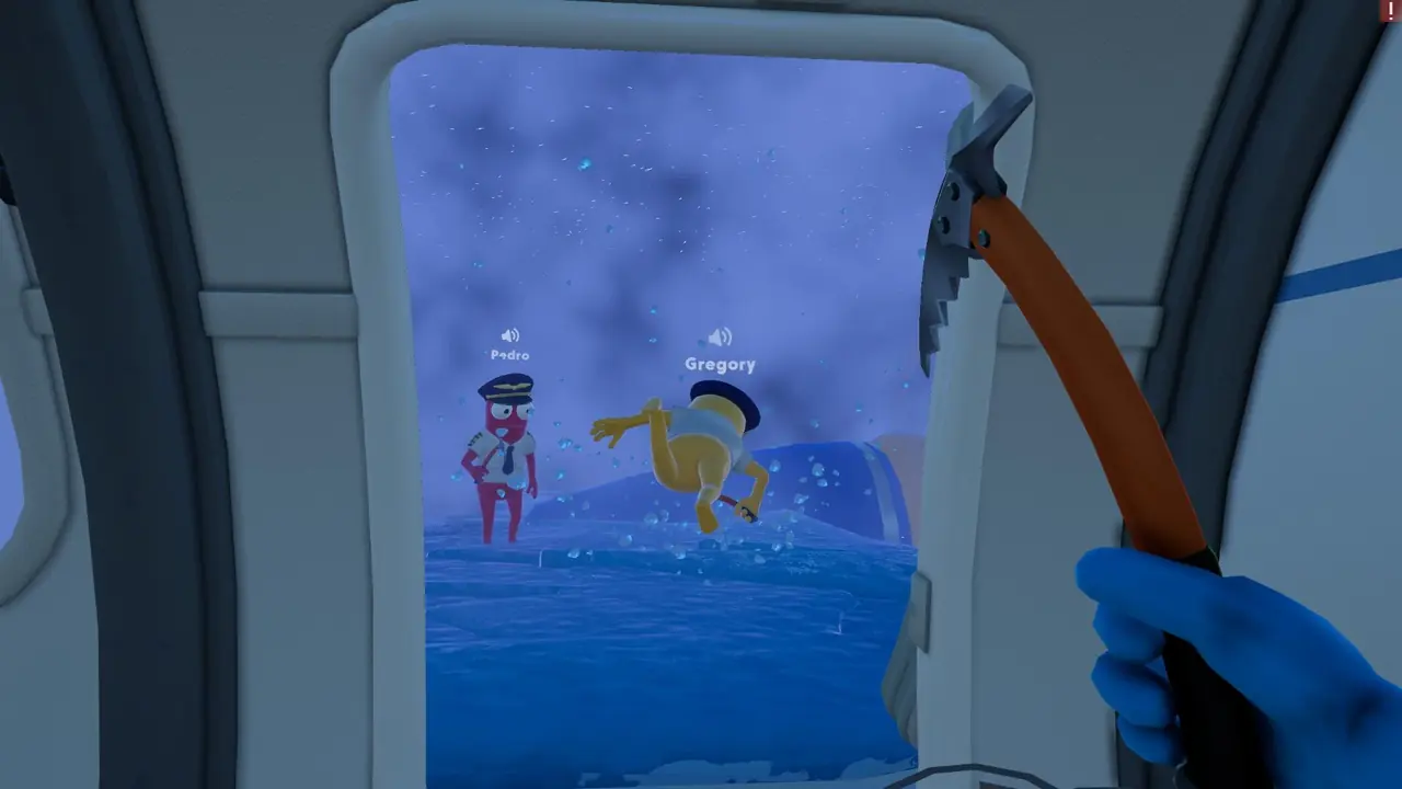 Dear Passengers Gameplay and Features Before Launch